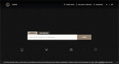 Desktop Screenshot of mysushishop.de